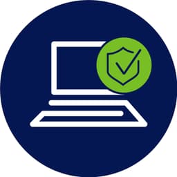 Förlängd garanti för bärbar dator (upp till total 5 år)